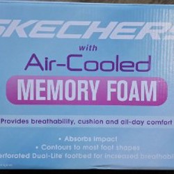 Кроссовки Skechers - фото 4