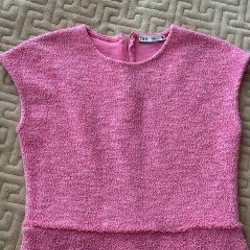 Платье Zara - фото 3