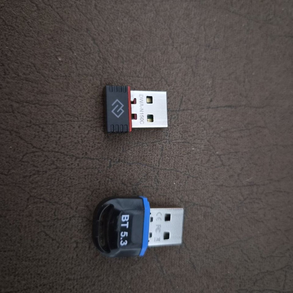 USB-адаптер Bluetooth 5.3