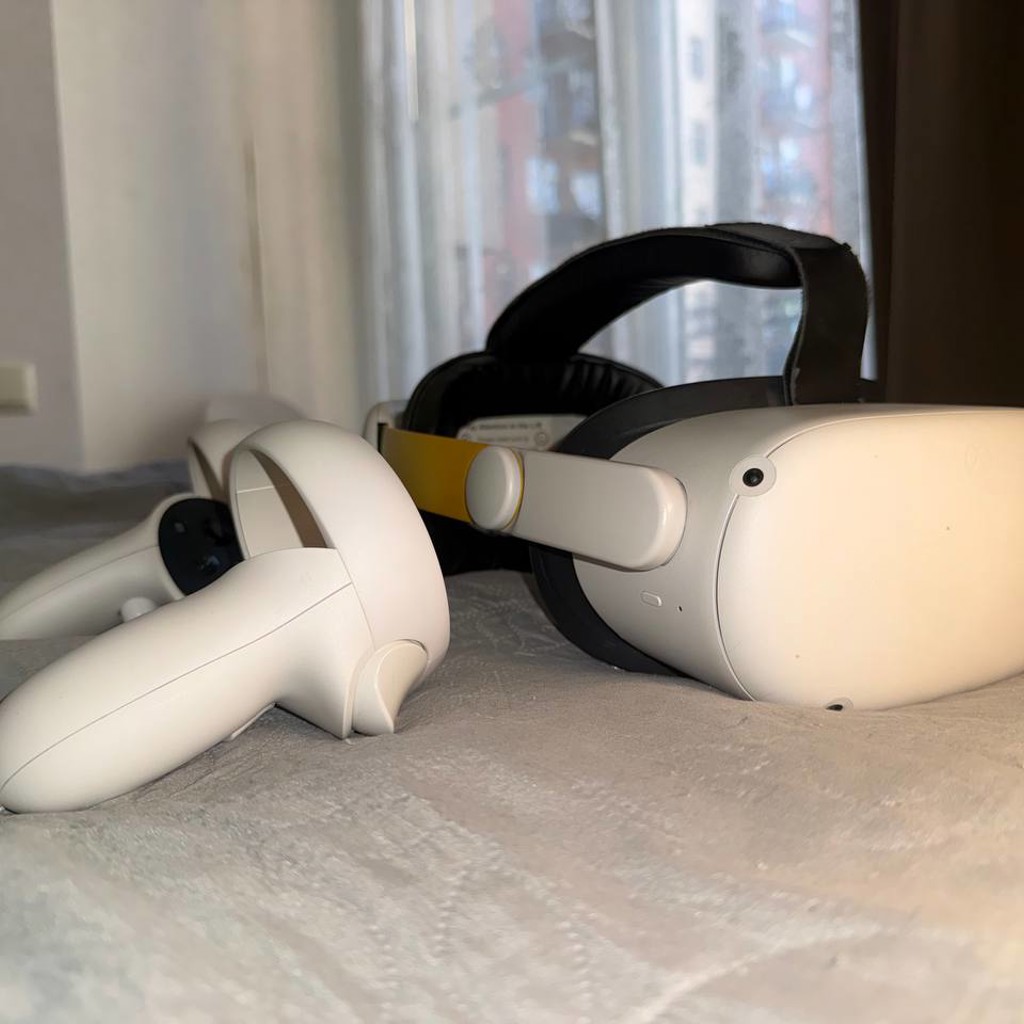 Oculus Quest 2