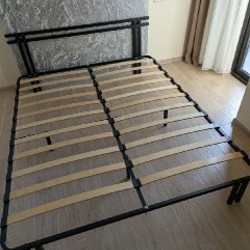 Кровать Loft 1600 - фото 3