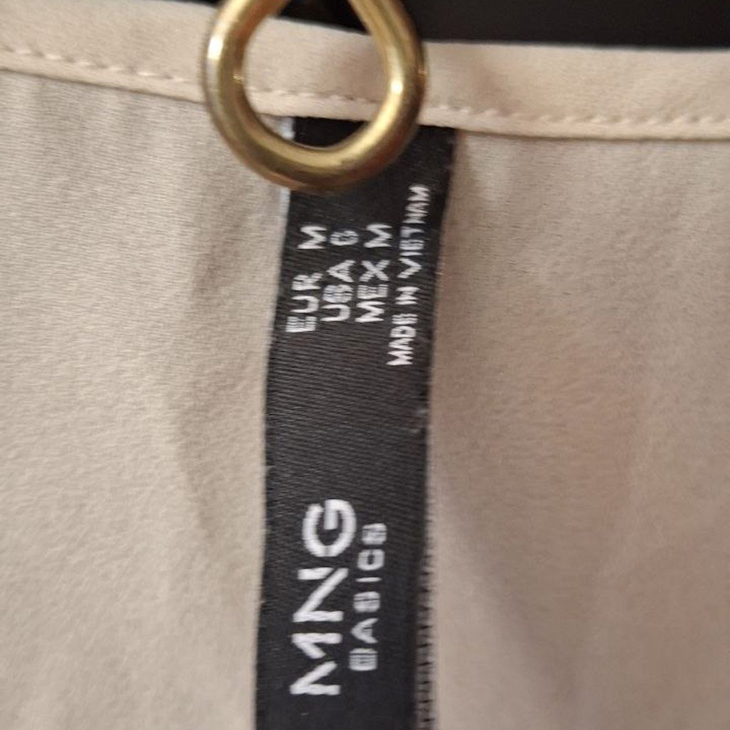 Свитер mango