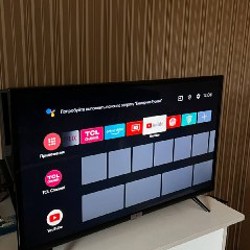 ТВ TCL 32 SMART TV - фото 2