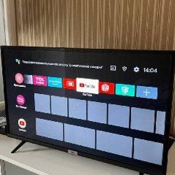 ТВ TCL 32 SMART TV - фото 5