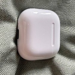 AirPods 4 - фото 3