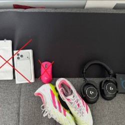 Бутсы adidas Predator 24 Pro FG - фото 1