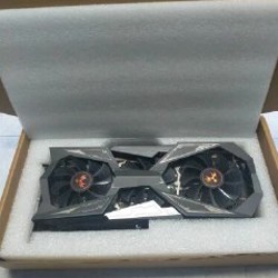 Colorful iGame GeForce GTX 1080 Ti Vulcan X OC 11GB - фото 4