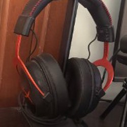 HyperX Cloud II - фото 5