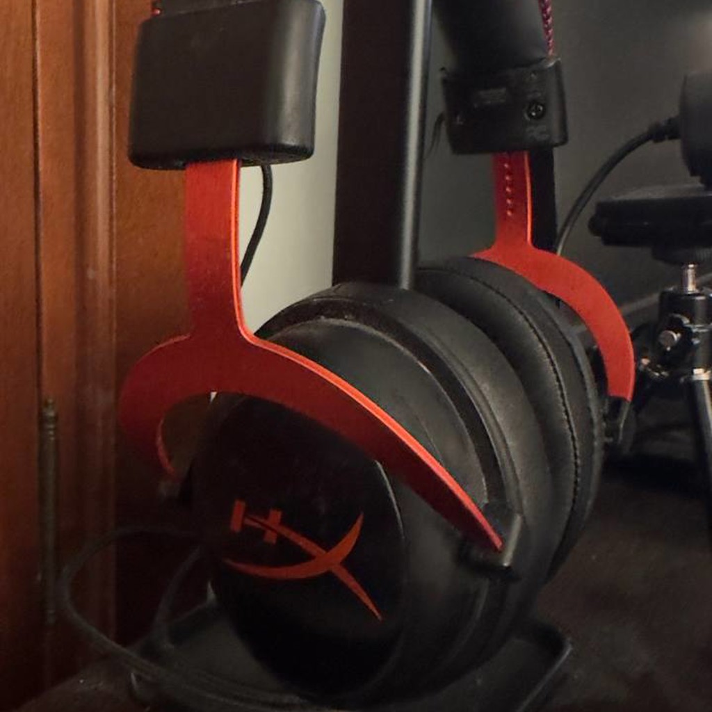 HyperX Cloud II