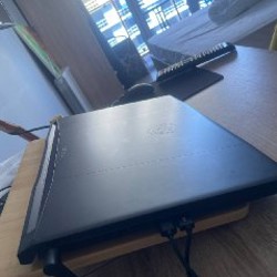 Msi Katana 17 B12VEK-268XRU - фото 3
