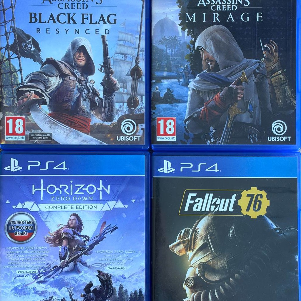 Fallout 76