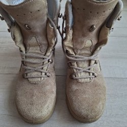 Берцы осенние - фото 3
