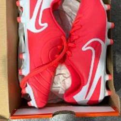 Nike JR Legend 10 Club - фото 3