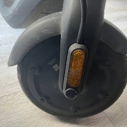 Электросамокат Ninebot KickScooter E2 - фото 3