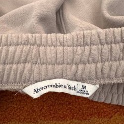 Шорты Abercrombie & Fitch - фото 2