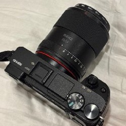 Meike AF 55mm f/1.4 NEO - фото 2