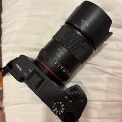 Meike AF 55mm f/1.4 NEO - фото 3