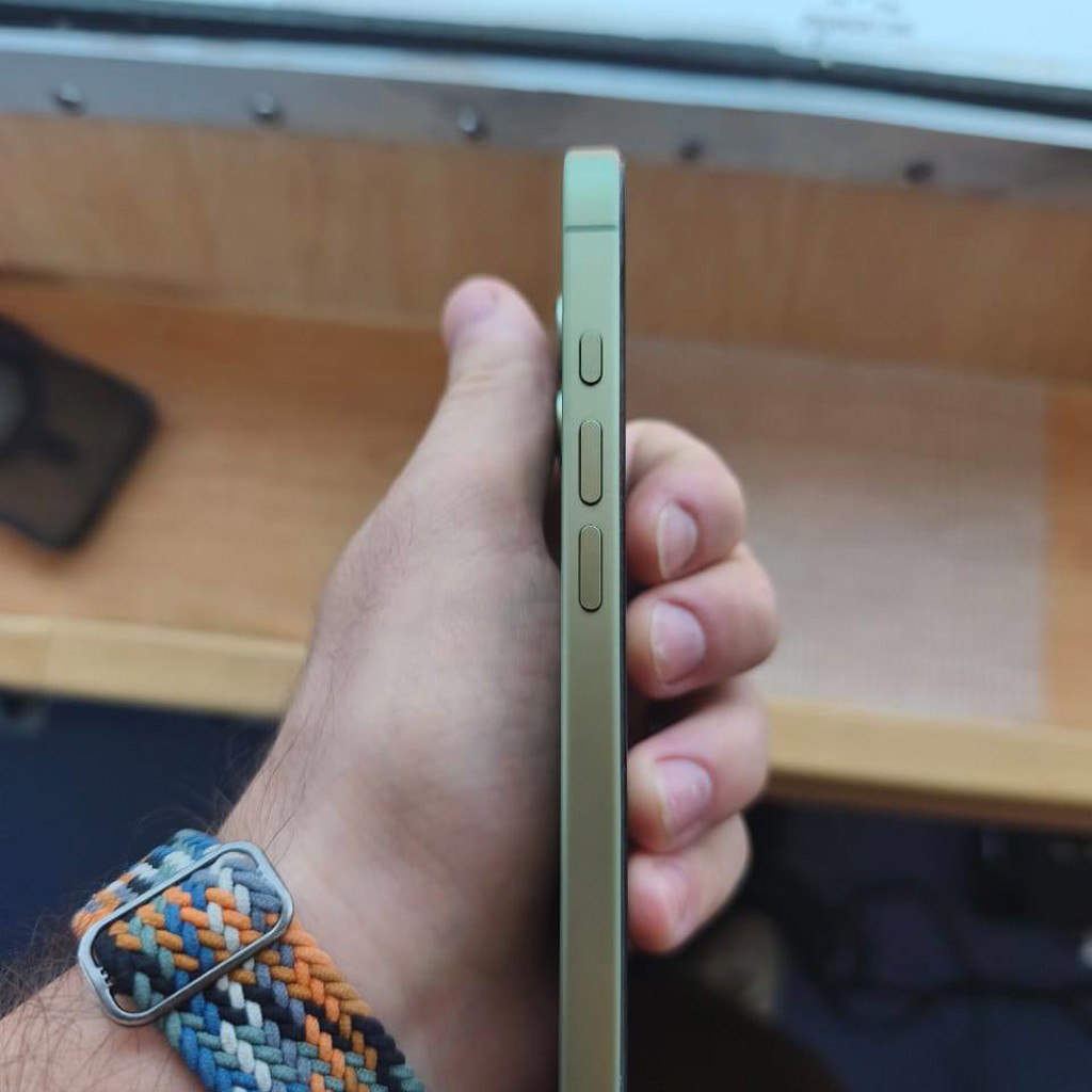 Apple Watch Series 8