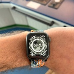 Apple Watch Series 8 - фото 5