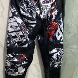 Мотоэкипировка QWK - фото 2