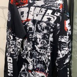Мотоэкипировка QWK - фото 3