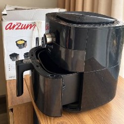 Аэрогриль Arzum Airtasty XL - фото 2