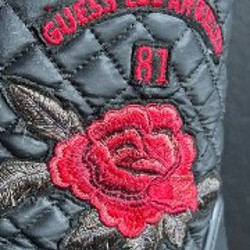 Сапоги резиновые GUESS - фото 2