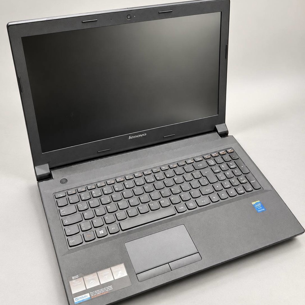 Ноутбук Lenovo B50-30