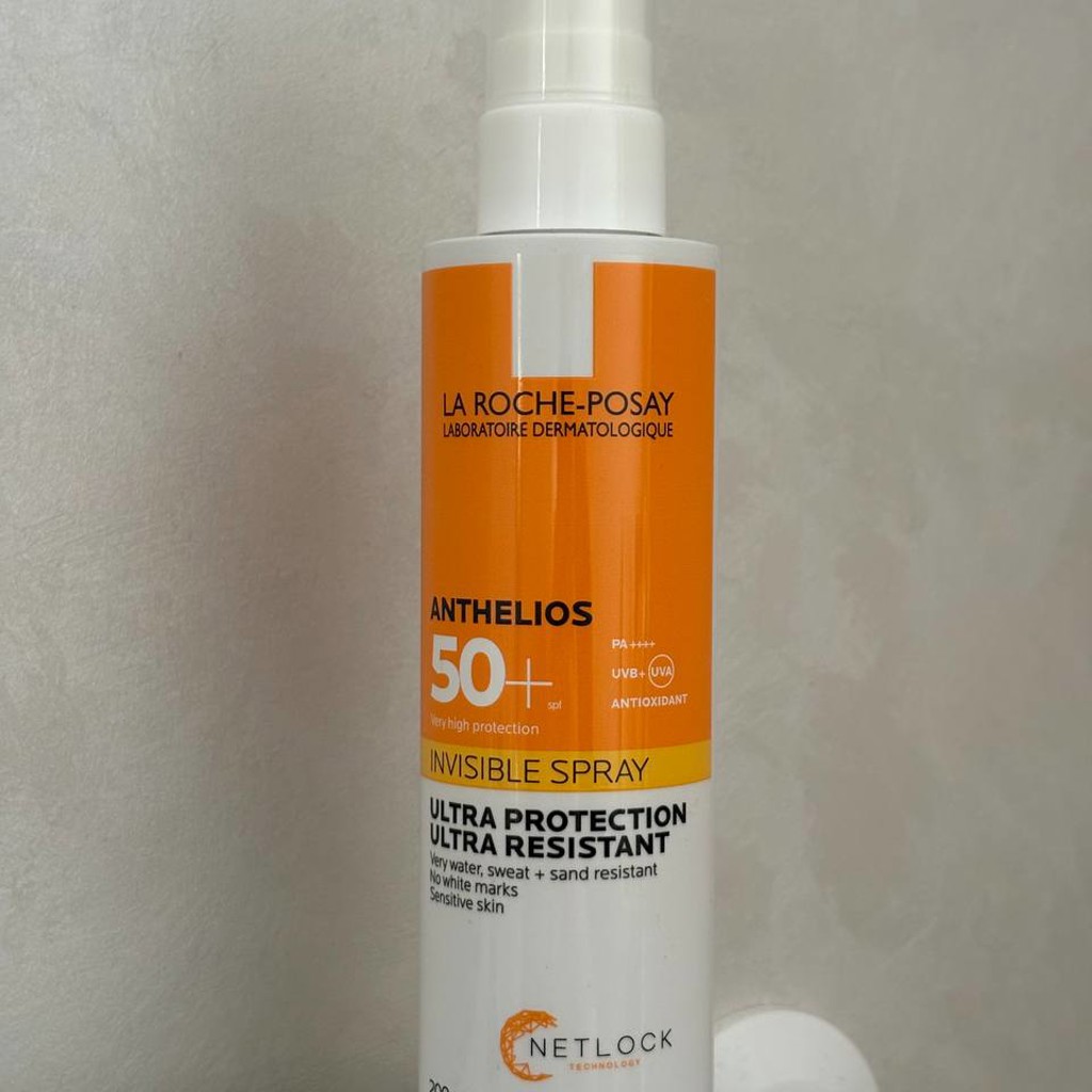 Солнцезащитный крем SPF 50