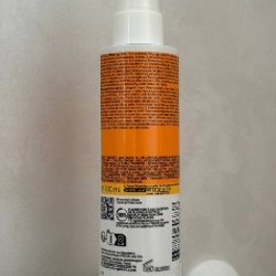 Солнцезащитный крем SPF 50 - фото 2