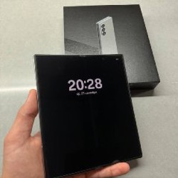 Samsung Galaxy Z Fold 6 - фото 2