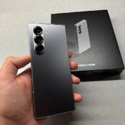 Samsung Galaxy Z Fold 6 - фото 3