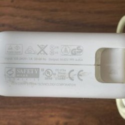 Зарядка MagSafe 2 - фото 2