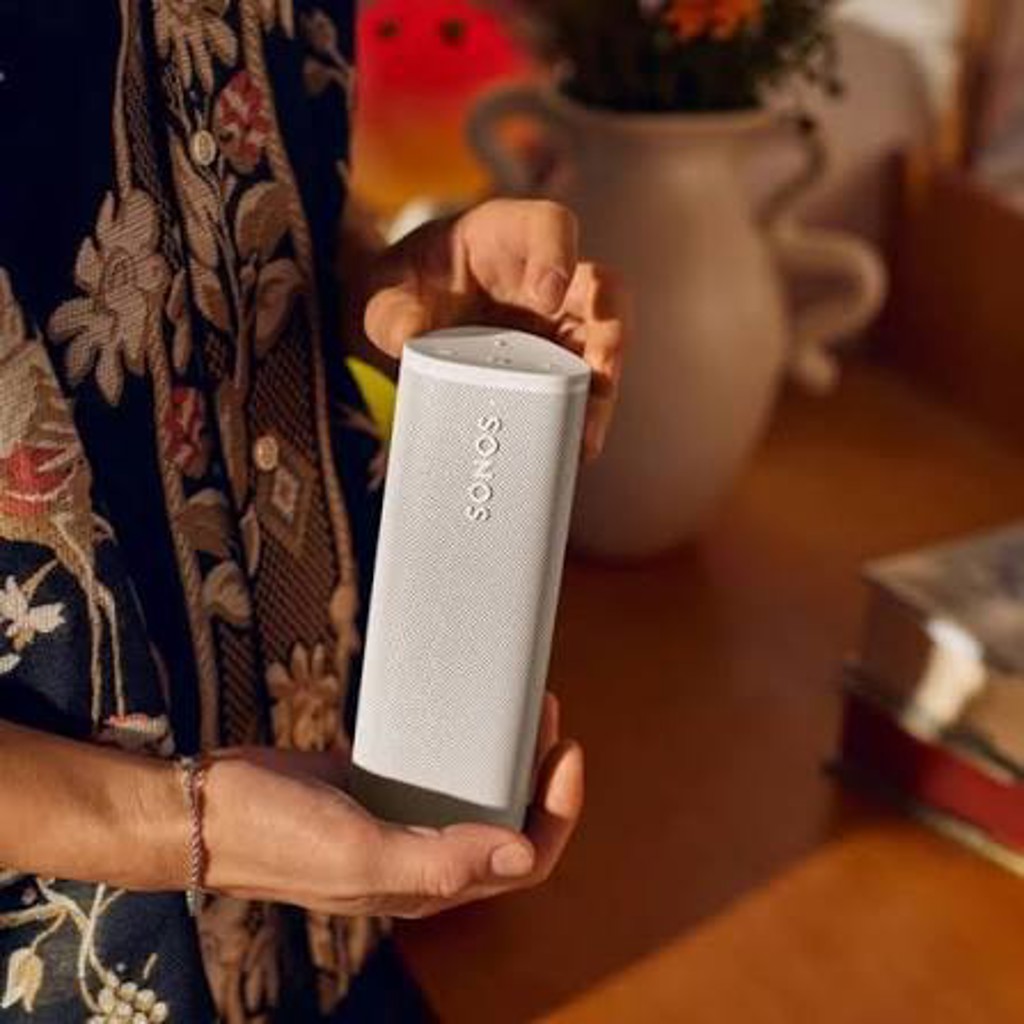Sonos Roam