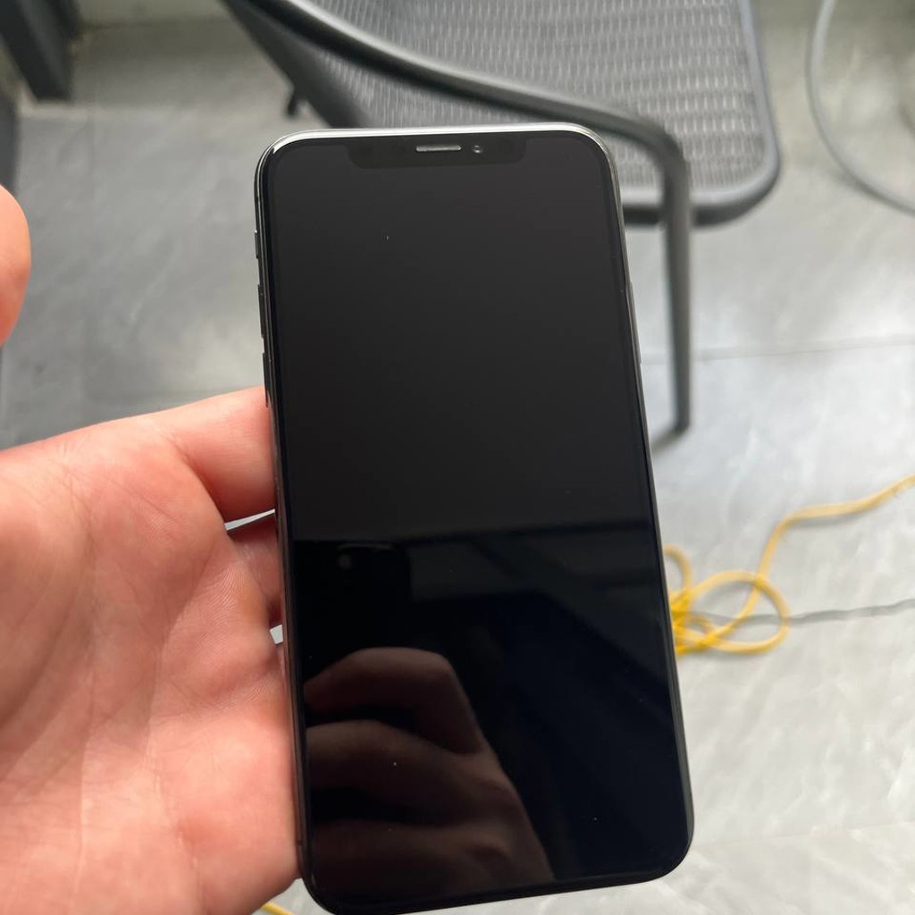 IPONE X