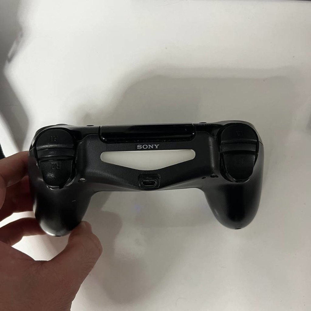 DualShock 4
