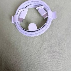 Кабель Apple USB - фото 2