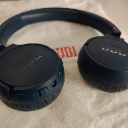 Bluetooth наушники JBL Tune 670 - фото 2