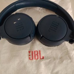 Bluetooth наушники JBL Tune 670 - фото 3