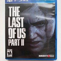 The Last of Us Part II - фото 2