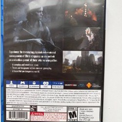 The Last of Us Part II - фото 4