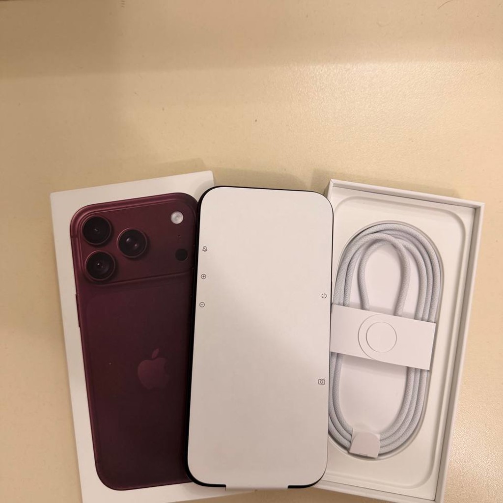 IPhone 18 Pro