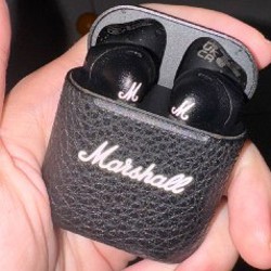 Bluetooth наушники Marshall Minor 3 - фото 2