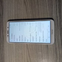 Honor 7A - фото 3