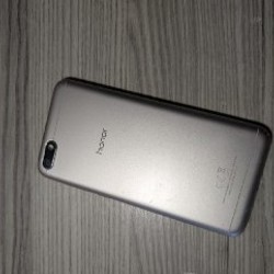 Honor 7A - фото 4