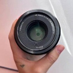 Объектив Viltrox AF 50mm f/1.8 FE - фото 3