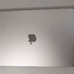 MacBook Pro 16” - фото 3