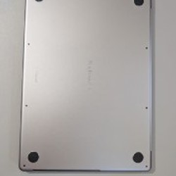 MacBook Pro 16” - фото 2
