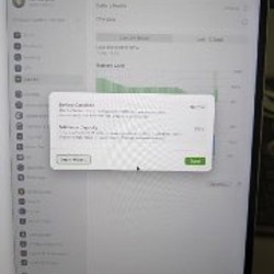 MacBook Pro 16” - фото 4
