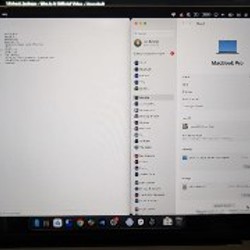 MacBook Pro 16” - фото 5
